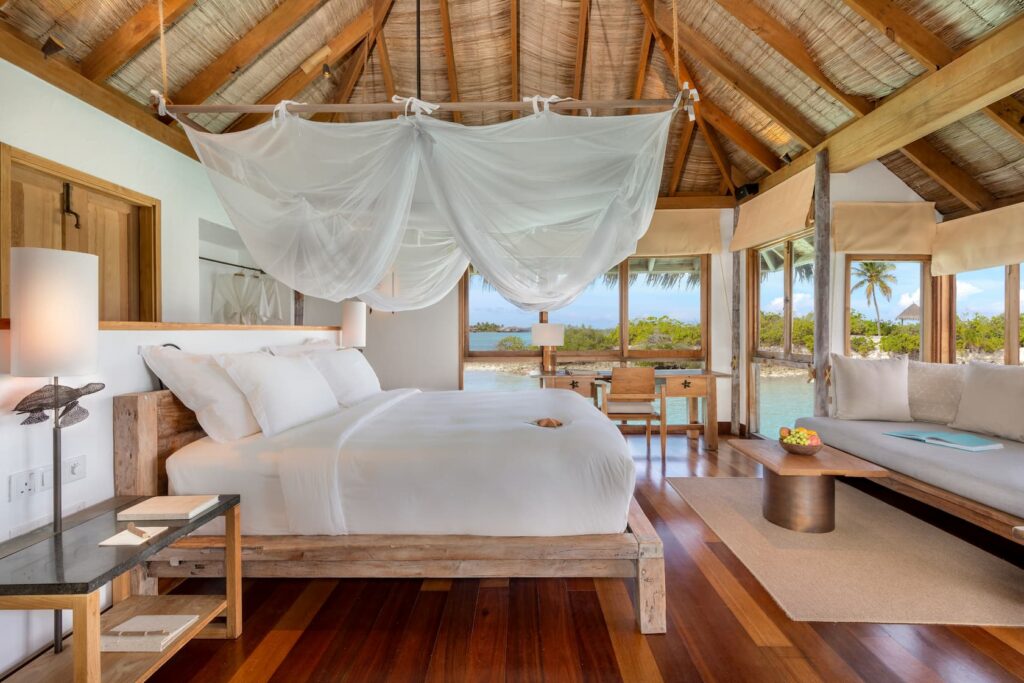 Family Villa 2nd Bedroom 1