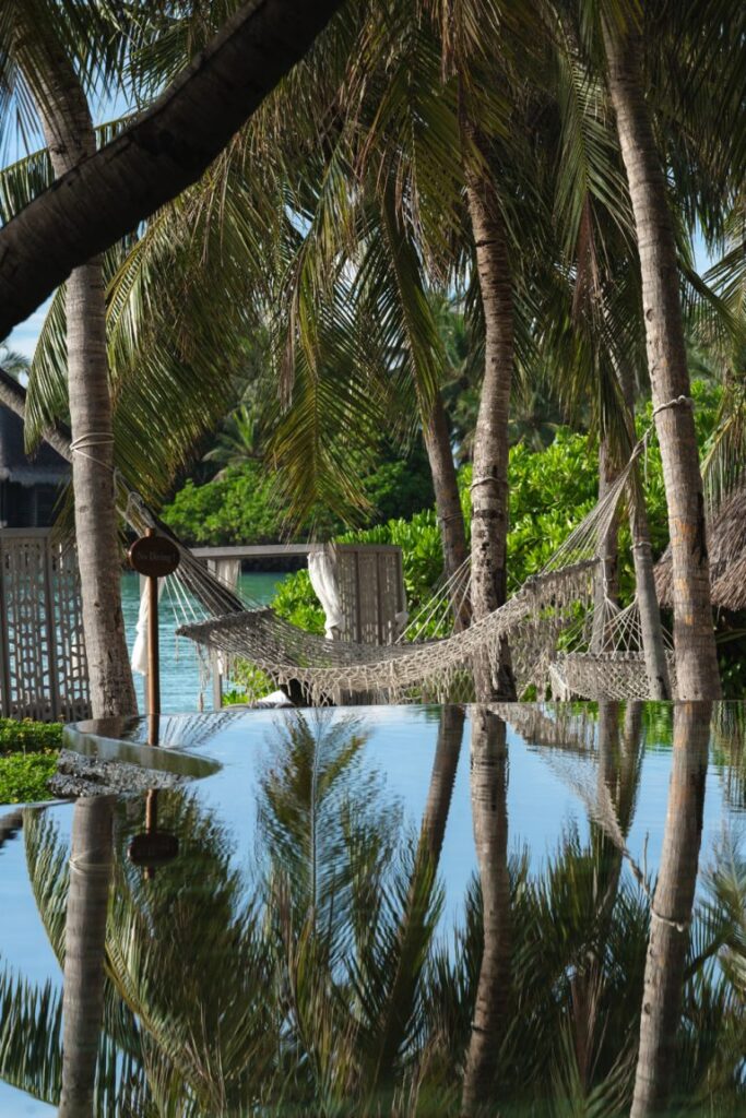 One&Only Rethi Rah Maldiverne