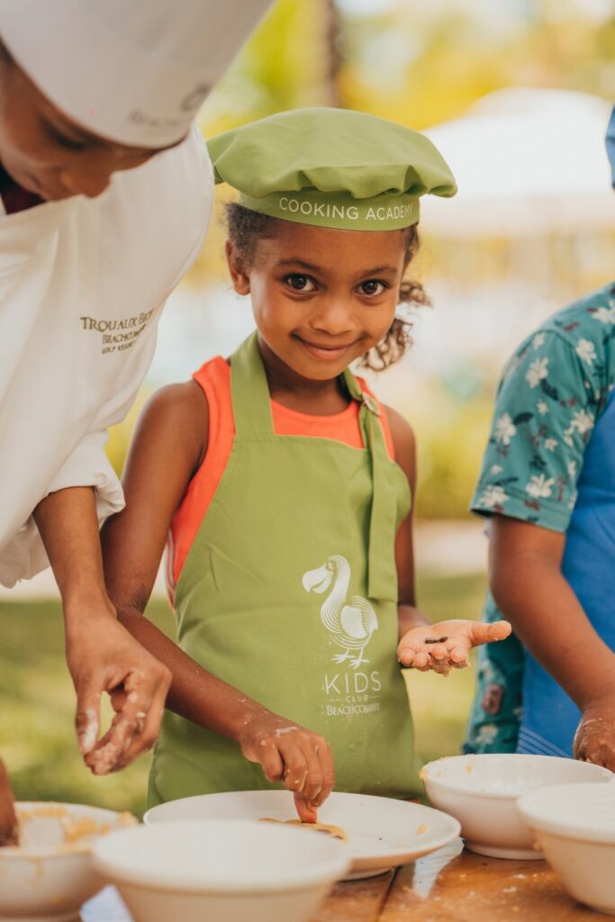 Trou aux Biches Beachcomber Kids